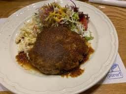 洋食屋 perori
