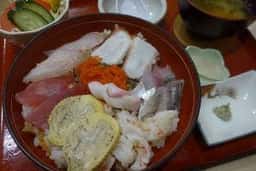 しぶや亭