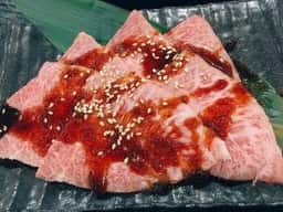 焼肉笑店 田中