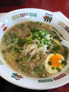 中華料理 万福