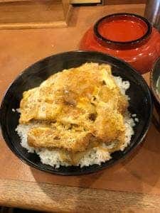 ゆう助うどん