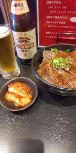 伊賀牛月輪