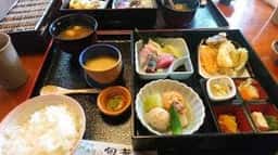 和食美膳 旬華