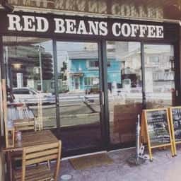 RED BEANS COFFEE
