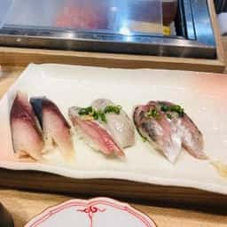 築地日本海 赤羽店