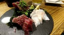 和食居酒屋 みつぼし