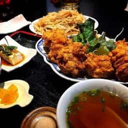 中国料理 駒