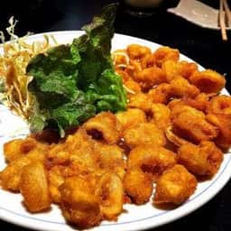 中国料理 駒