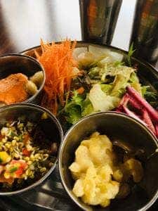 ハヴァナダイニング