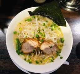 麺屋 しょうじ
