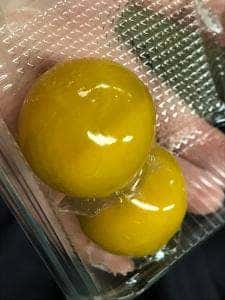 舟和 仲見世1号店