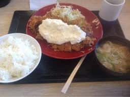 かつや 仙台六丁の目店