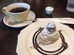 SUTTENDO COFFEE