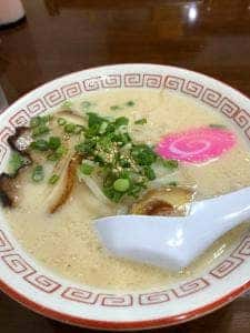らーめん村