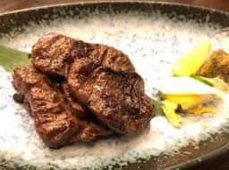 かまど料理 銀兵衛