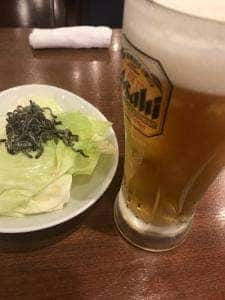 三代目 鳥メロ 名駅4丁目店