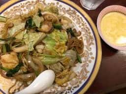 中国料理味仙クレメント店