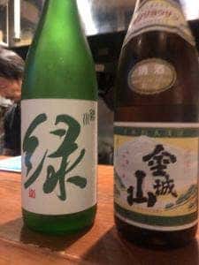 新潟酒バル 吹溜