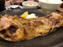 わら焼きと寿司 駅前 六甲道店