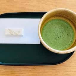 喫茶室カフェ・パリエ