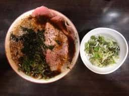 麺鶏 宮崎郷土料理 どぎゃん本町立売堀店