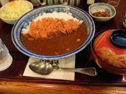 とんかつ一番 かつわか 本店