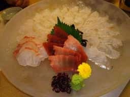 和食処にし澤