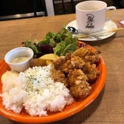 Stampede's Cafe & DiningBar