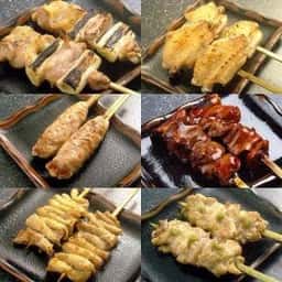 横浜 鶏の里 本店