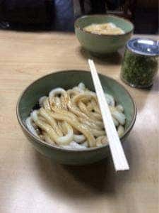 河崎屋 うどん店