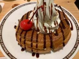 コメダ珈琲店 沖縄糸満店