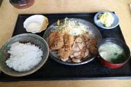 北の家