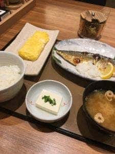 やよい軒 苫小牧明野新町店