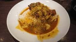 カレーハウスCoCo壱番屋 東区新出来店
