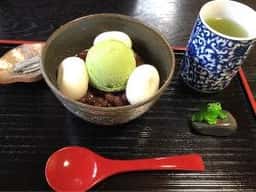茶庵 芙蓉