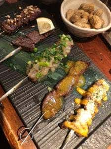 元気が出る居酒屋 よだれ屋