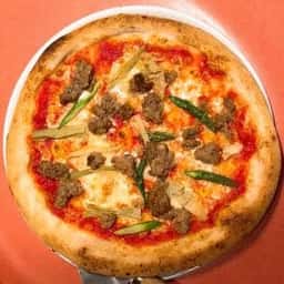 マンマパスタ狛江店