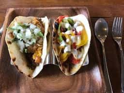 ESPARZA'S TACOS＆COFFEE