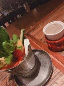 ダンチキンダン 海老名店