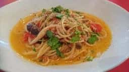 イタリアン トラットリア ラノッキオ