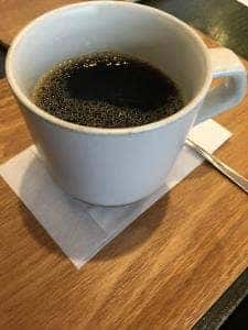 Coffee House CHAFF