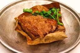 今宵 天空に遊ぶ しょうげつ