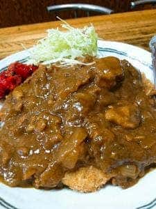しいはし食堂