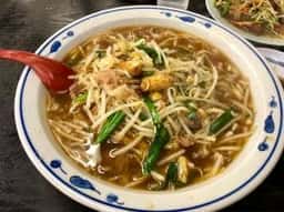 中華料理 香蘭