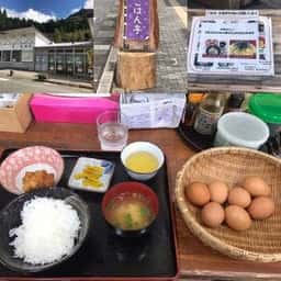 ごはん亭