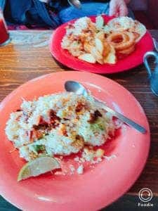 Tacos Cafe TACO LOCO