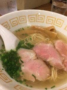 らーめん 柊