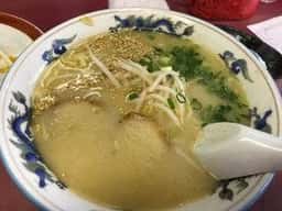 朱雀ラーメン