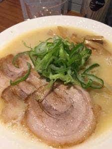 麺dining うしみつ