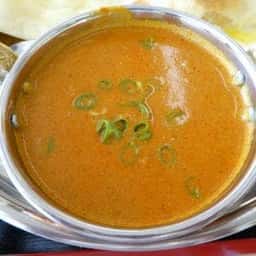 インドカレーハウス AVIKA